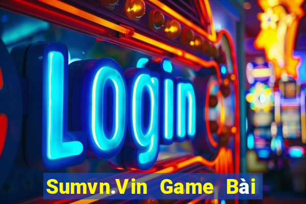 Sumvn.Vin Game Bài 88 Club Đổi Thưởng