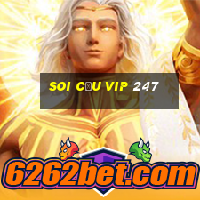 soi cầu vip 247