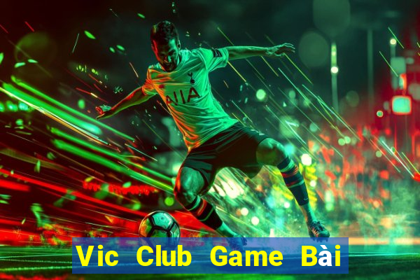 Vic Club Game Bài 88 Club Đổi Thưởng