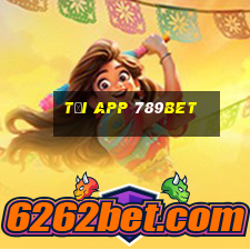 tải app 789bet