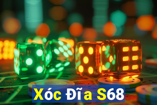 Xóc Đĩa S68