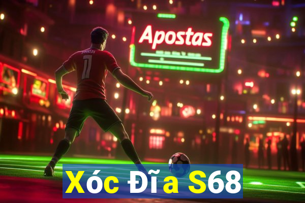 Xóc Đĩa S68