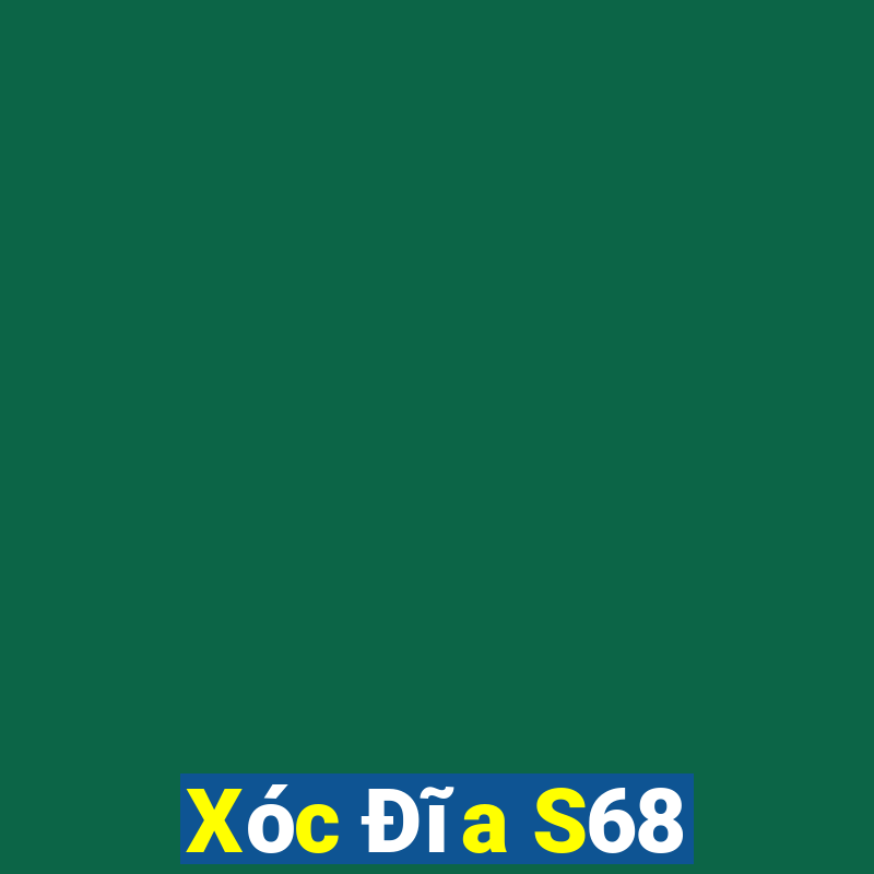 Xóc Đĩa S68