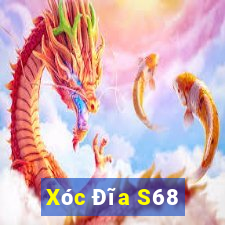 Xóc Đĩa S68