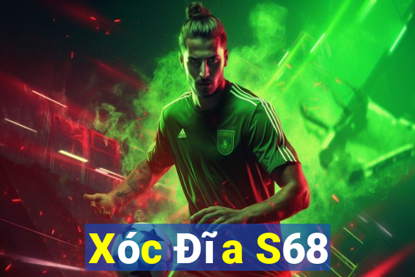 Xóc Đĩa S68