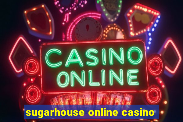 sugarhouse online casino