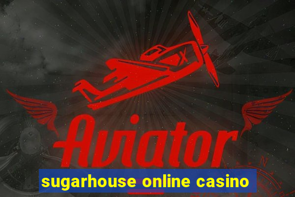 sugarhouse online casino