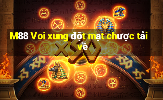 M88 Voi xung đột mạt chược tải về