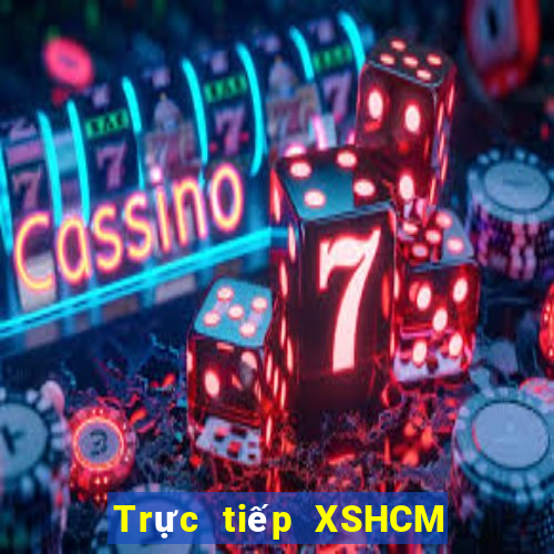 Trực tiếp XSHCM ngày mai