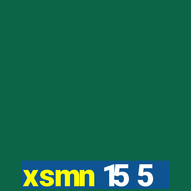 xsmn 15 5