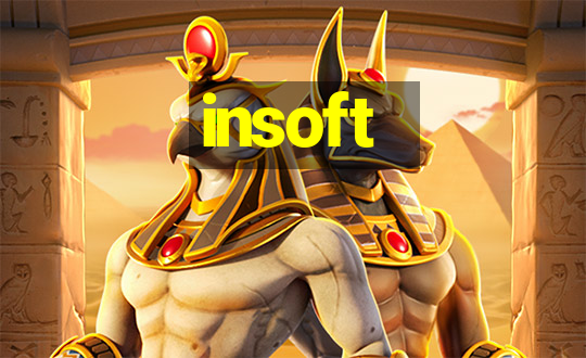 insoft