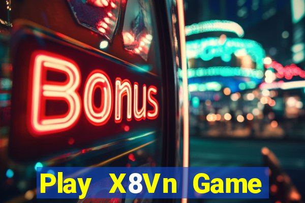 Play X8Vn Game Bài Ông Trùm Poker