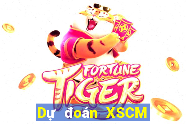 Dự đoán XSCM ngày 13