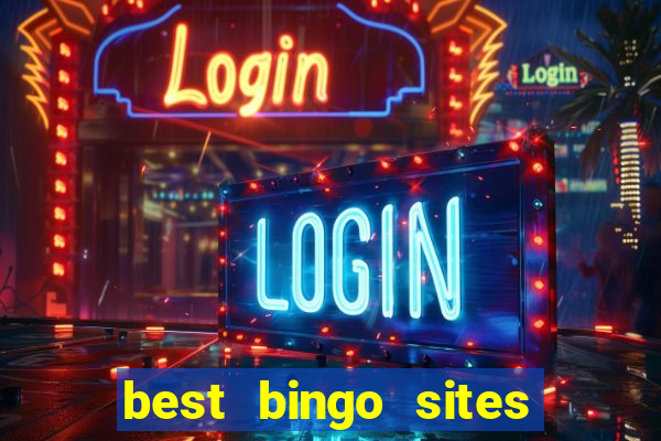 best bingo sites to win on