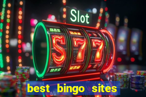 best bingo sites to win on