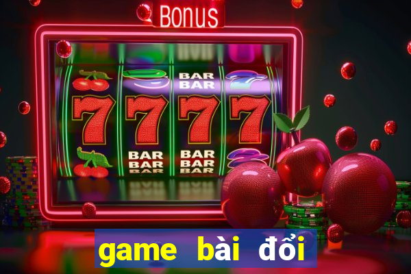 game bài đổi thưởng uy tín ufoinfo