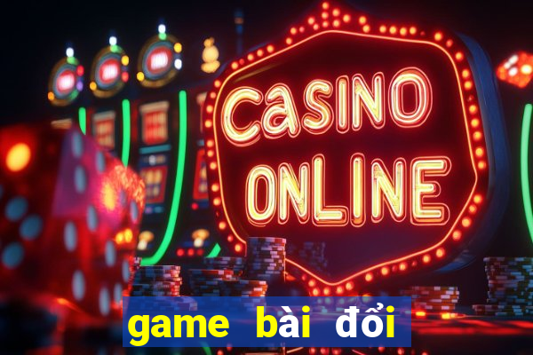 game bài đổi thưởng uy tín ufoinfo