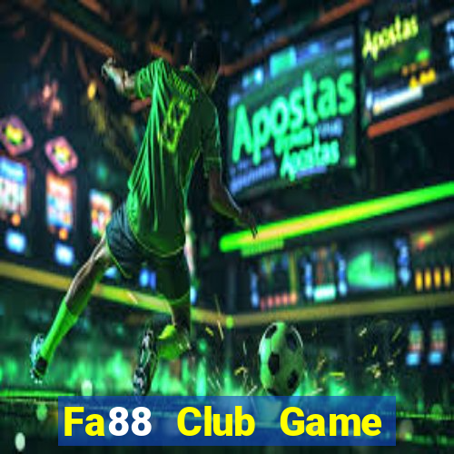 Fa88 Club Game Bài Mậu Binh