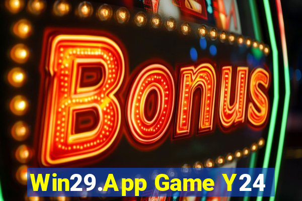 Win29.App Game Y24