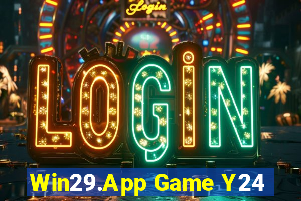 Win29.App Game Y24