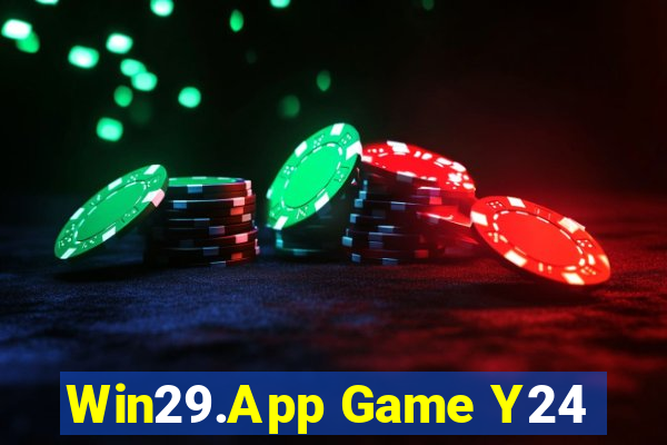 Win29.App Game Y24