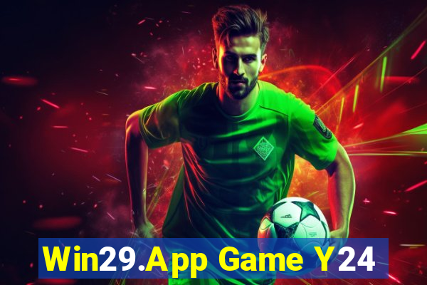 Win29.App Game Y24