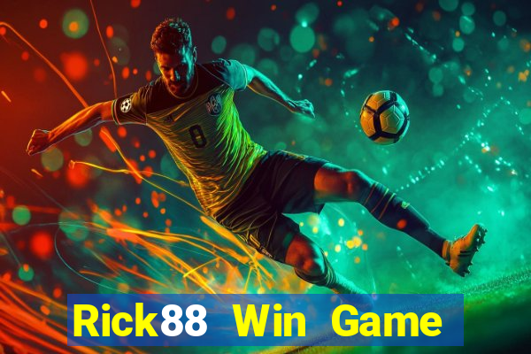 Rick88 Win Game Bài 52 Club