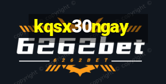 kqsx30ngay