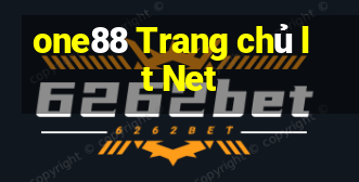 one88 Trang chủ lt Net