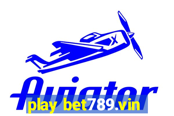 play bet789.vin