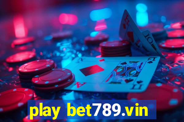 play bet789.vin