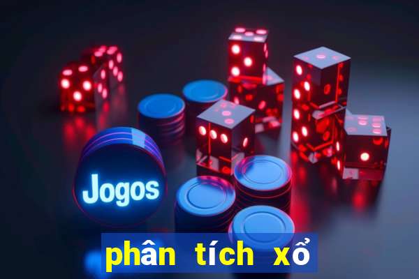 phân tích xổ Số Điện Toán ngày 3