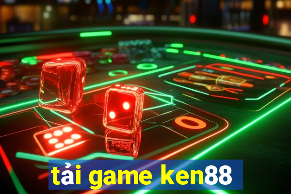 tải game ken88