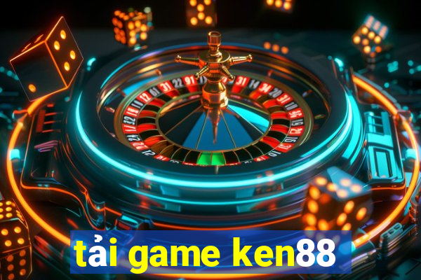 tải game ken88