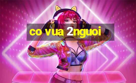 co vua 2nguoi