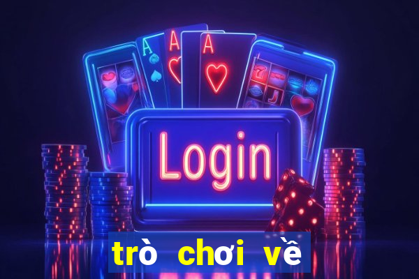 trò chơi về bài tiến lên