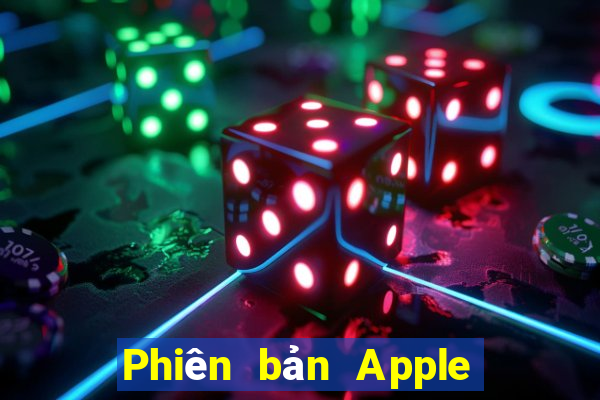 Phiên bản Apple của Fun88 Baoyunlai