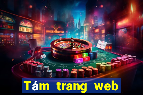 Tám trang web Việt nam