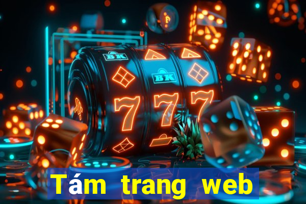 Tám trang web Việt nam