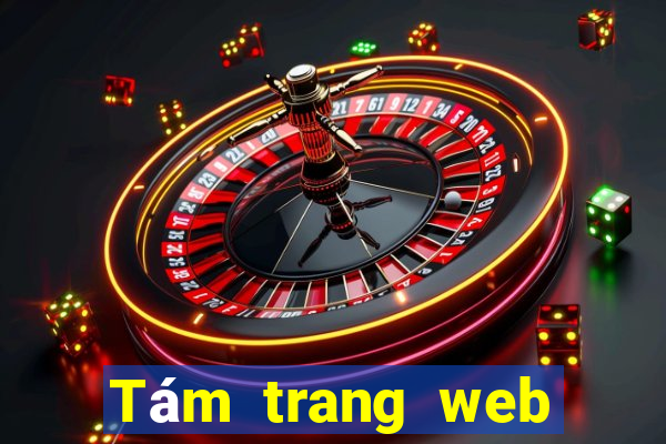 Tám trang web Việt nam