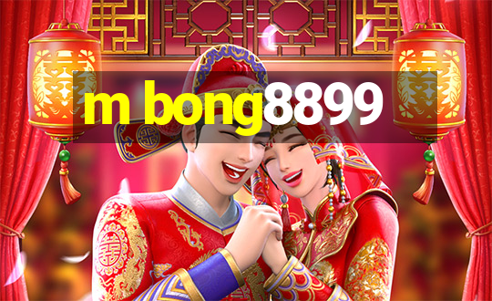 m bong8899