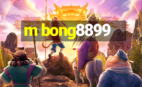 m bong8899