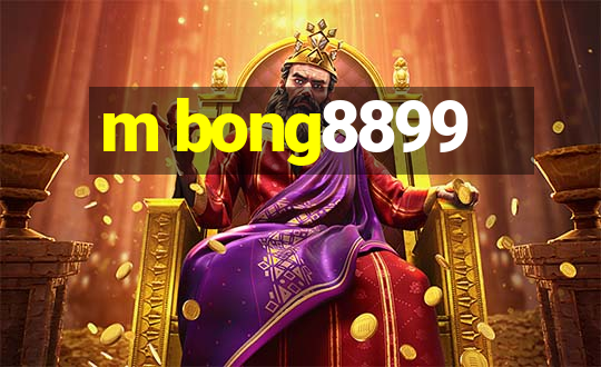 m bong8899