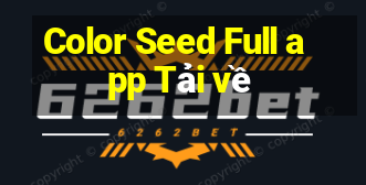 Color Seed Full app Tải về