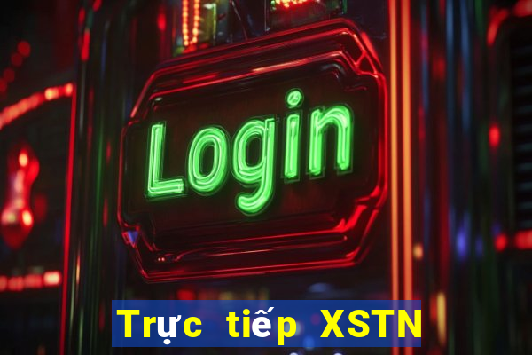 Trực tiếp XSTN ngày 5