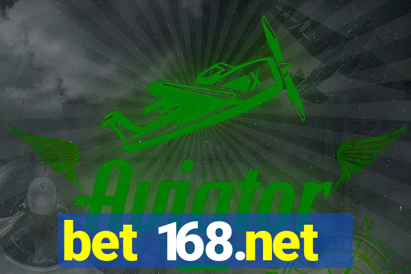 bet 168.net