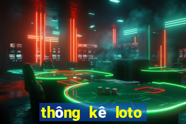 thông kê loto 100 ngày