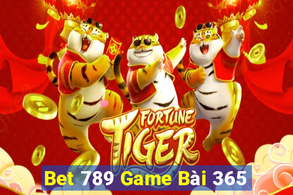 Bet 789 Game Bài 365