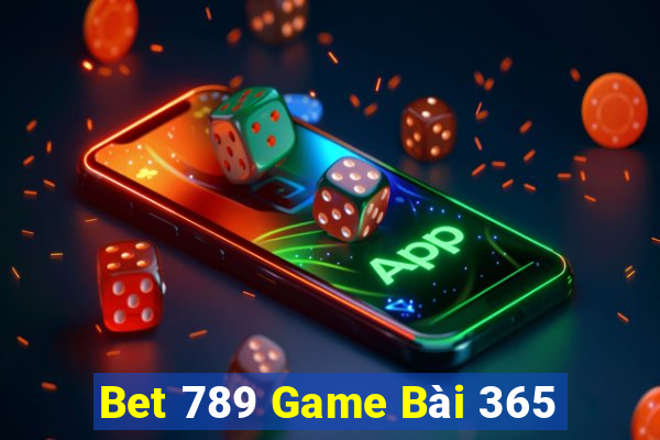 Bet 789 Game Bài 365