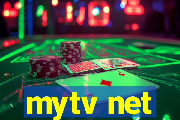 mytv net